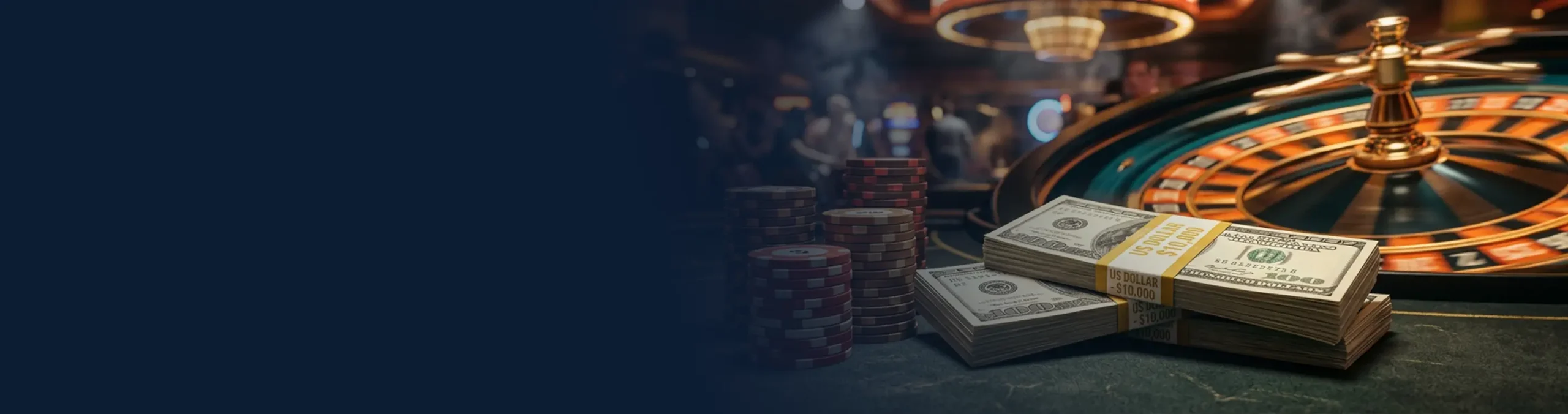 20Bet Igralnica