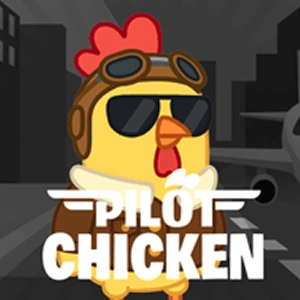Pilot Chicken