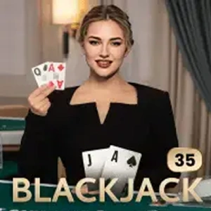 Blackjack 35