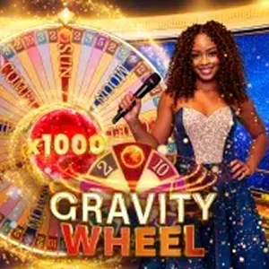 Gravity Wheel