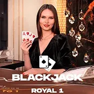 Blackjack Royal 1