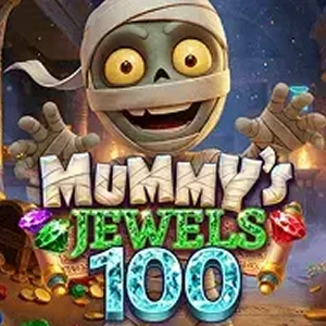 Mummy’s Jewels 100