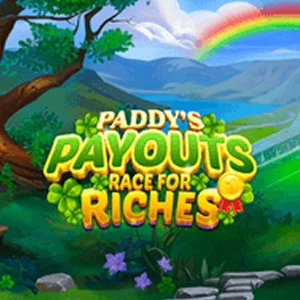Paddy’s Payouts Race for Riches